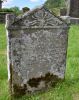 Photo of headstones/thumb_Donald McLennan d1780 hdstn Clachan Duich Kintail